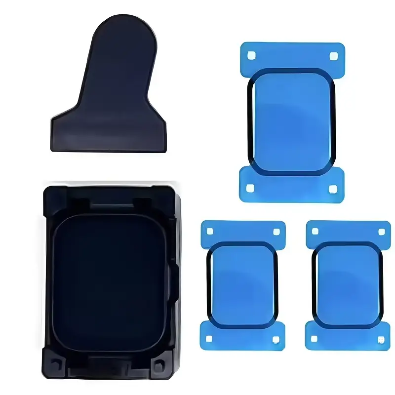 Iwatch Smartwatch - 1-2-3-4-5 pièces film + outil pour