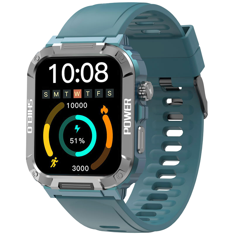 Smartwatch Samsung Watches For Men - Montre connectée pour hommes et femmes,