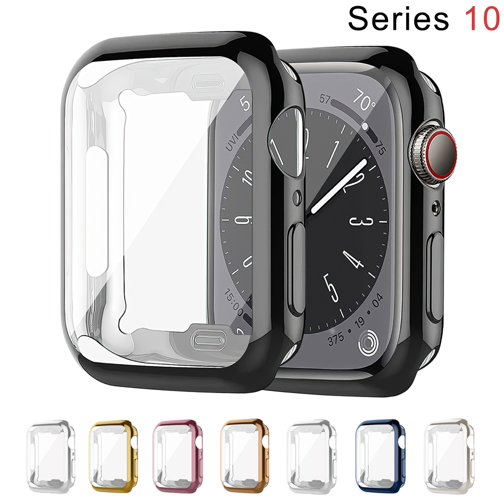 Iwatch Smartwatch Series 7 - Housse pour Apple Watch, 44mm 40mm