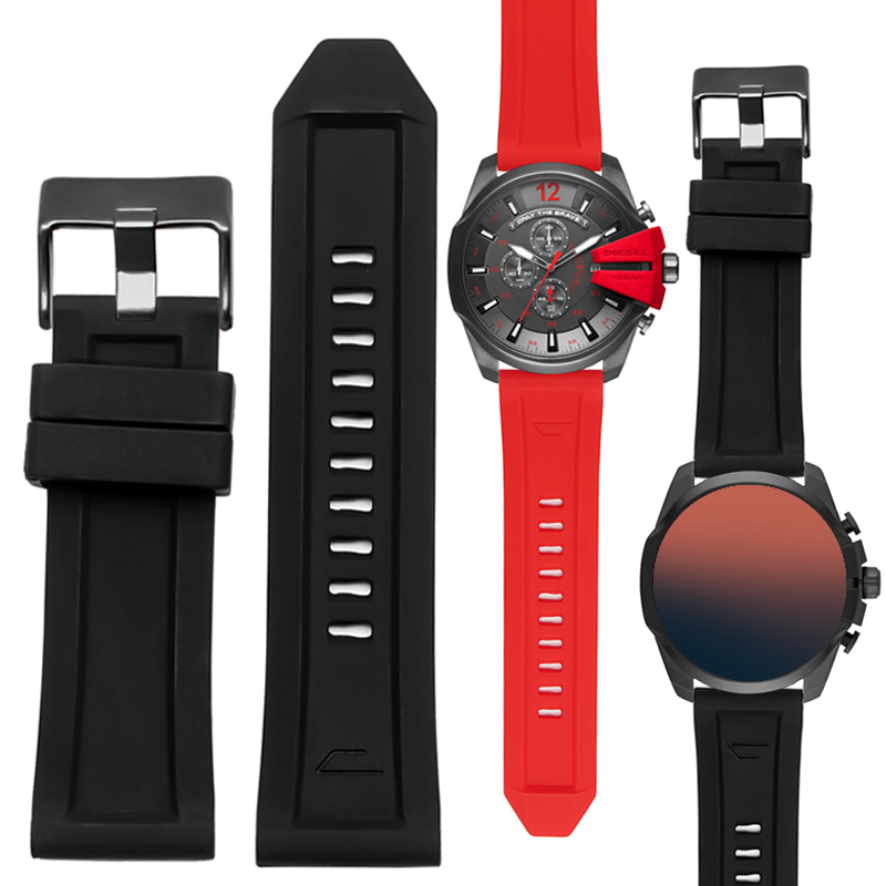 Watch Esim - Pour bracelet de montre Diesel DZ4318/4323/4283/4476/4427/7395/4496