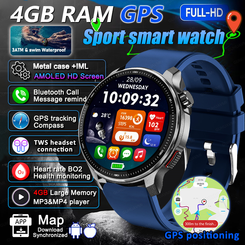 Smartwatch Watches For Sale - Ventes Flash 2026 Nouvelle Montre Connectée
