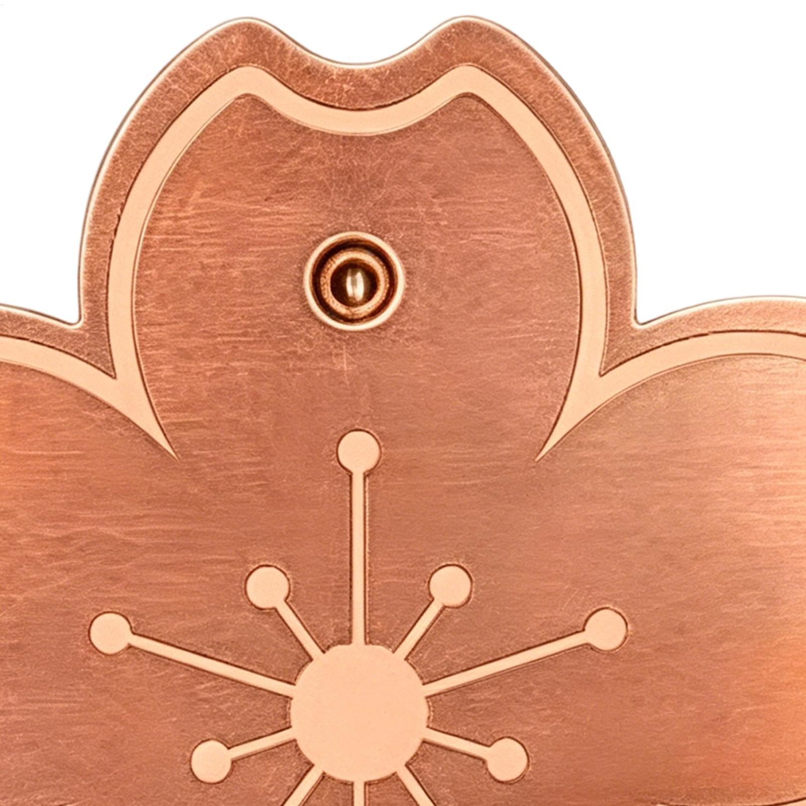 Watches Original - Plaque de purification en cuivre pour