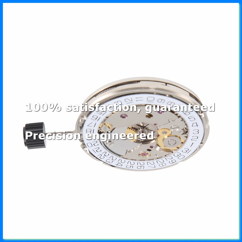 Watches Original - Mouvement de montre mécanique pour ETA