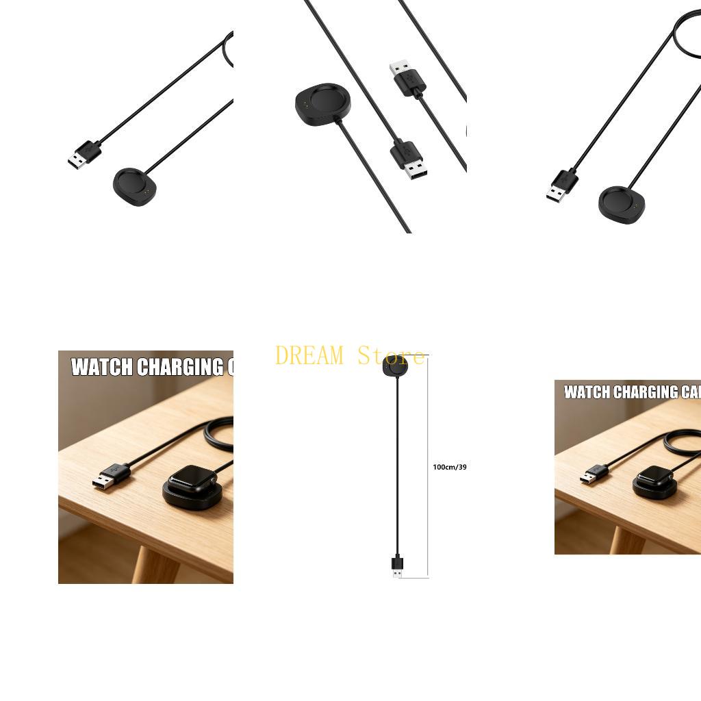 Smartwatch Watches For Sale - Câble chargement magnétique pour montre Bip,