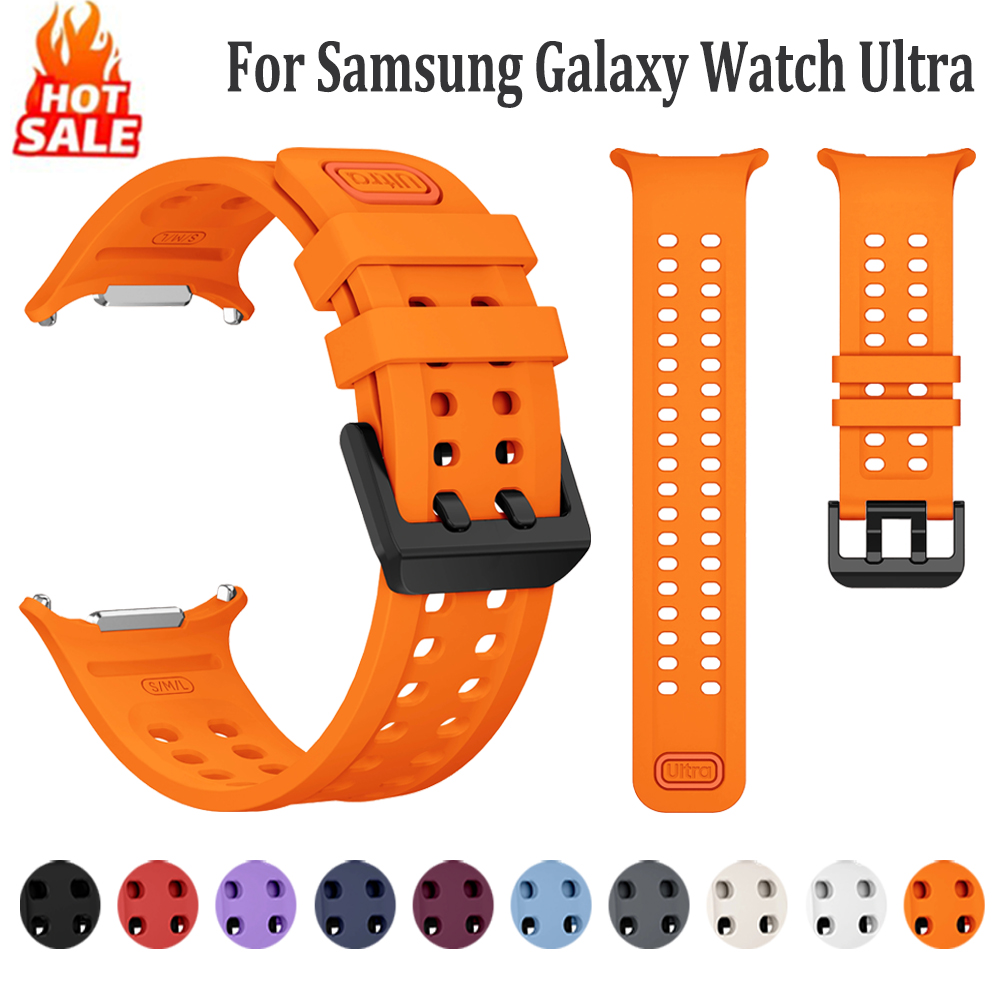 Smartwatch Samsung Watches For Men - Bracelet de montre pour Samsung Galaxy