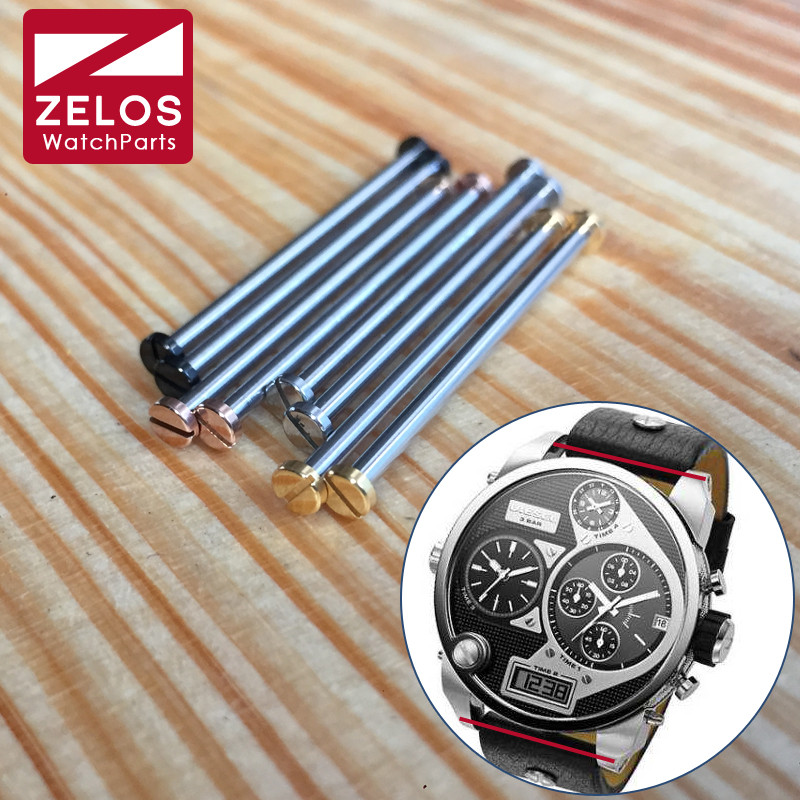 Watch Esim - Tube de vis de montre en