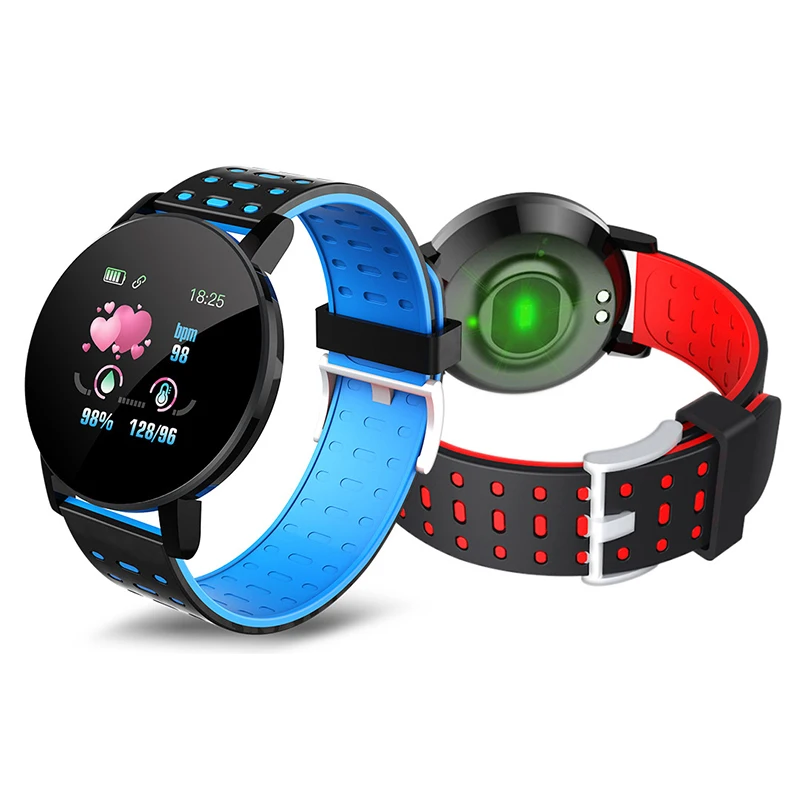 Montre intelligente de sport é - Smartwatch Digital Watches For Boys avis et prix