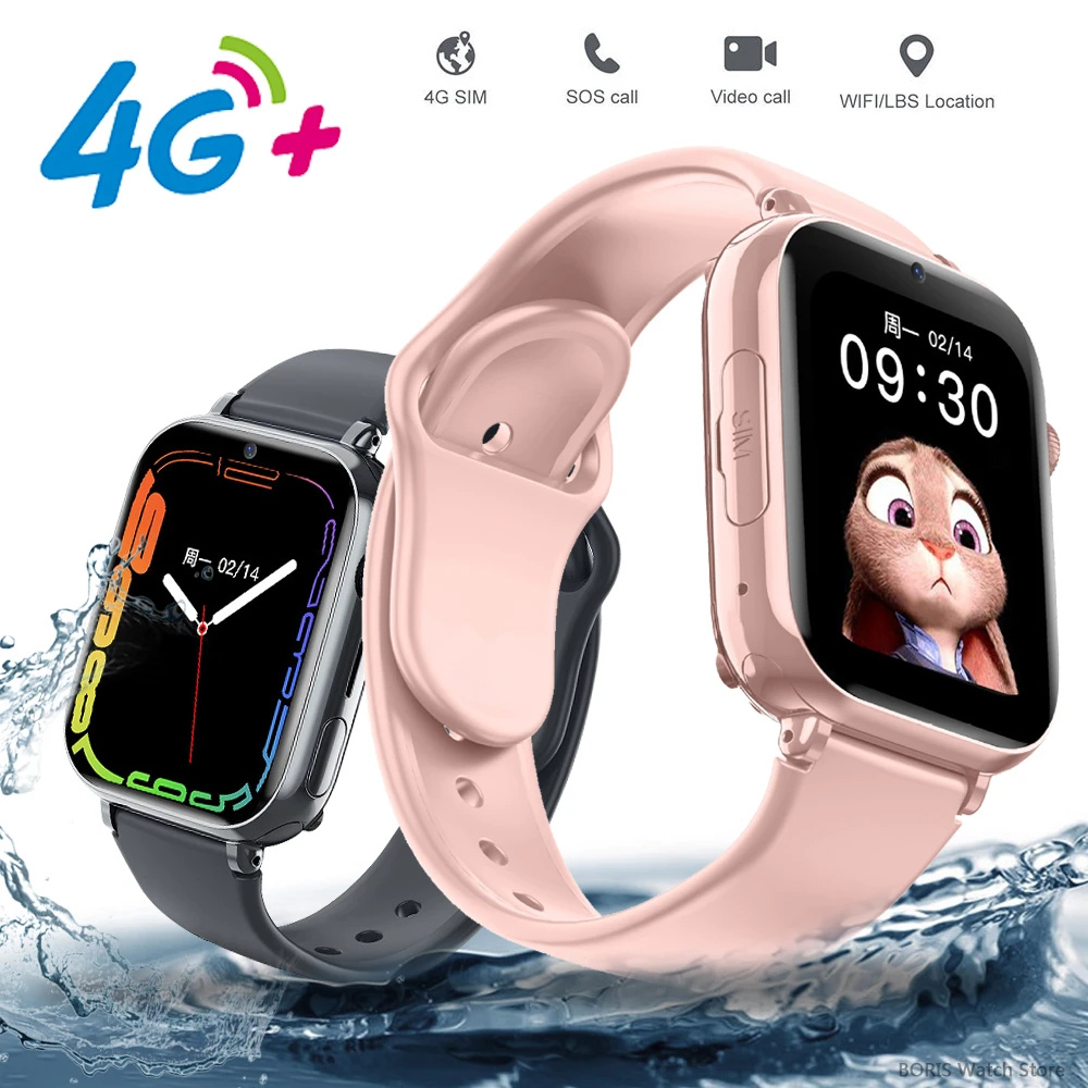 Montre Connectée Numérique pou - Smartwatch Digital Watches For Boys avis et prix