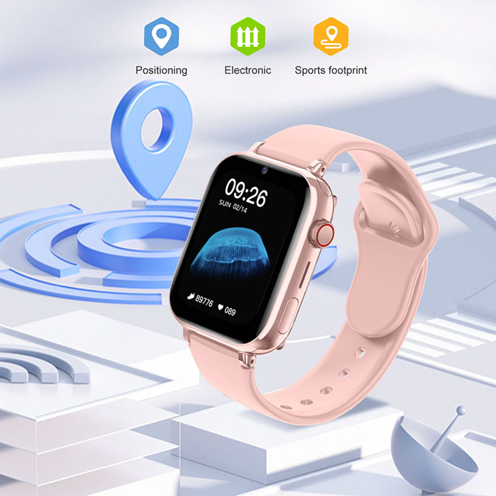 Montre Connectée Numérique pou - Smartwatch Digital Watches For Boys avis et prix