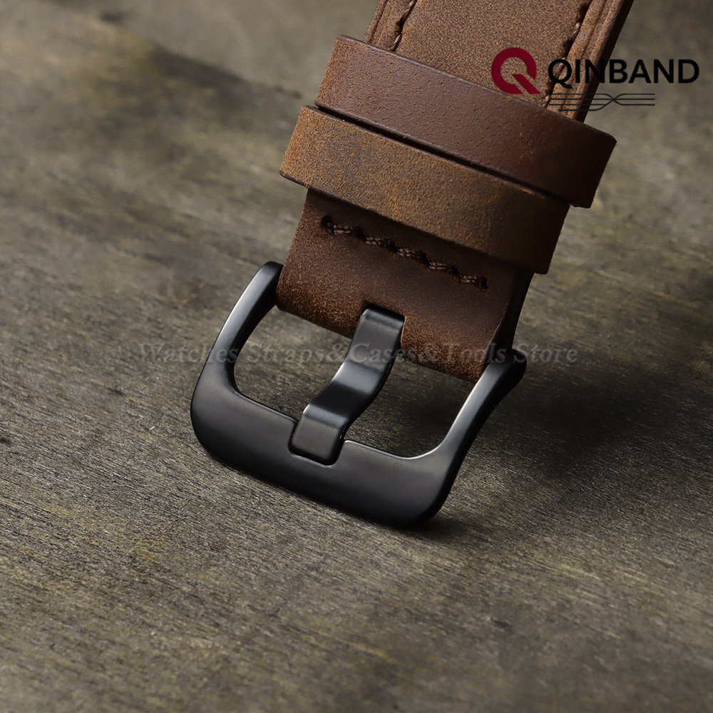 Bracelet de montre vintage en  - Smartwatch Vintage Watches For Men avis et prix