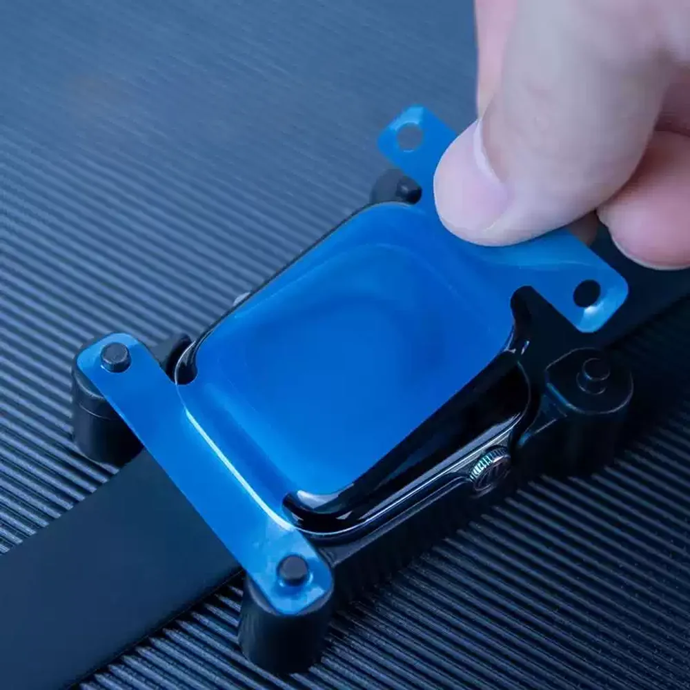 1-2-3-4-5 pièces film + outil  - Iwatch Smartwatch avis et prix