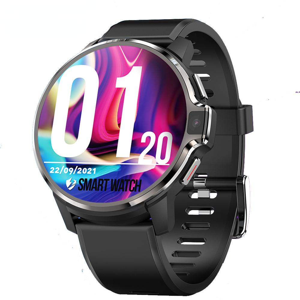 Montre intelligente 4G Android - Smartwatch Watches For Sale avis et prix