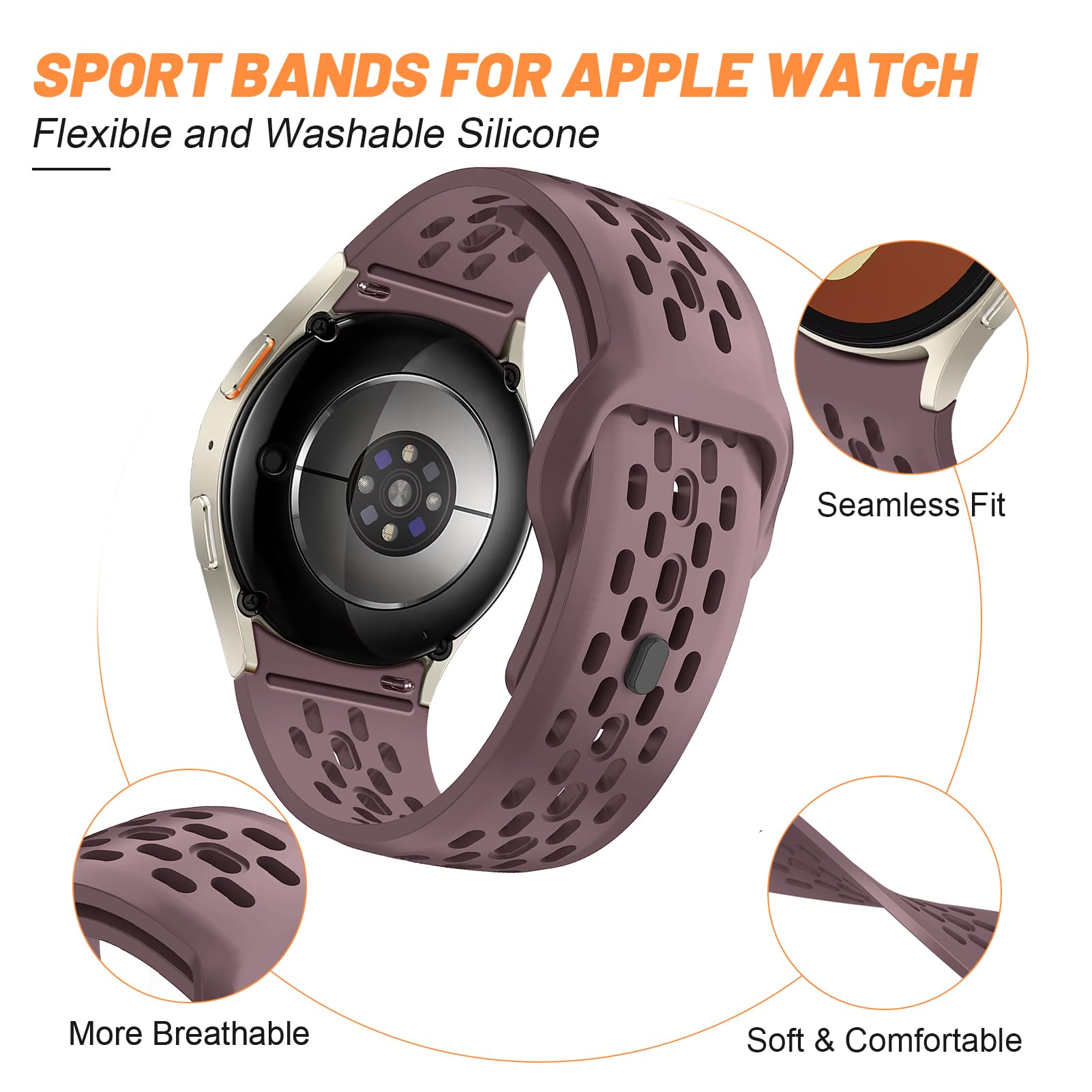 Bracelet pour Samsung Galaxy W - Smartwatch Samsung Watches For Men avis et prix