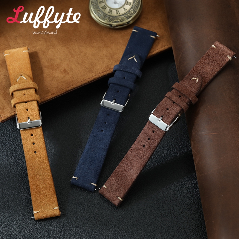 Bracelet de montre Vintage en  - Smartwatch Vintage Watches For Men avis et prix