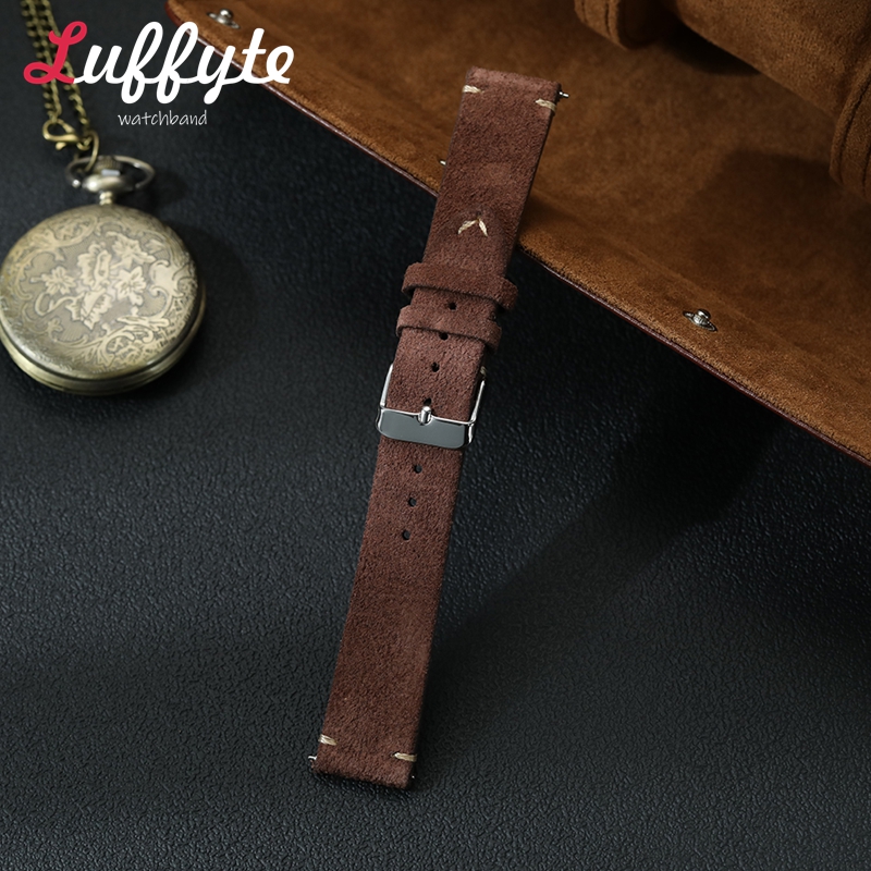 Bracelet de montre Vintage en  - Smartwatch Vintage Watches For Men avis et prix