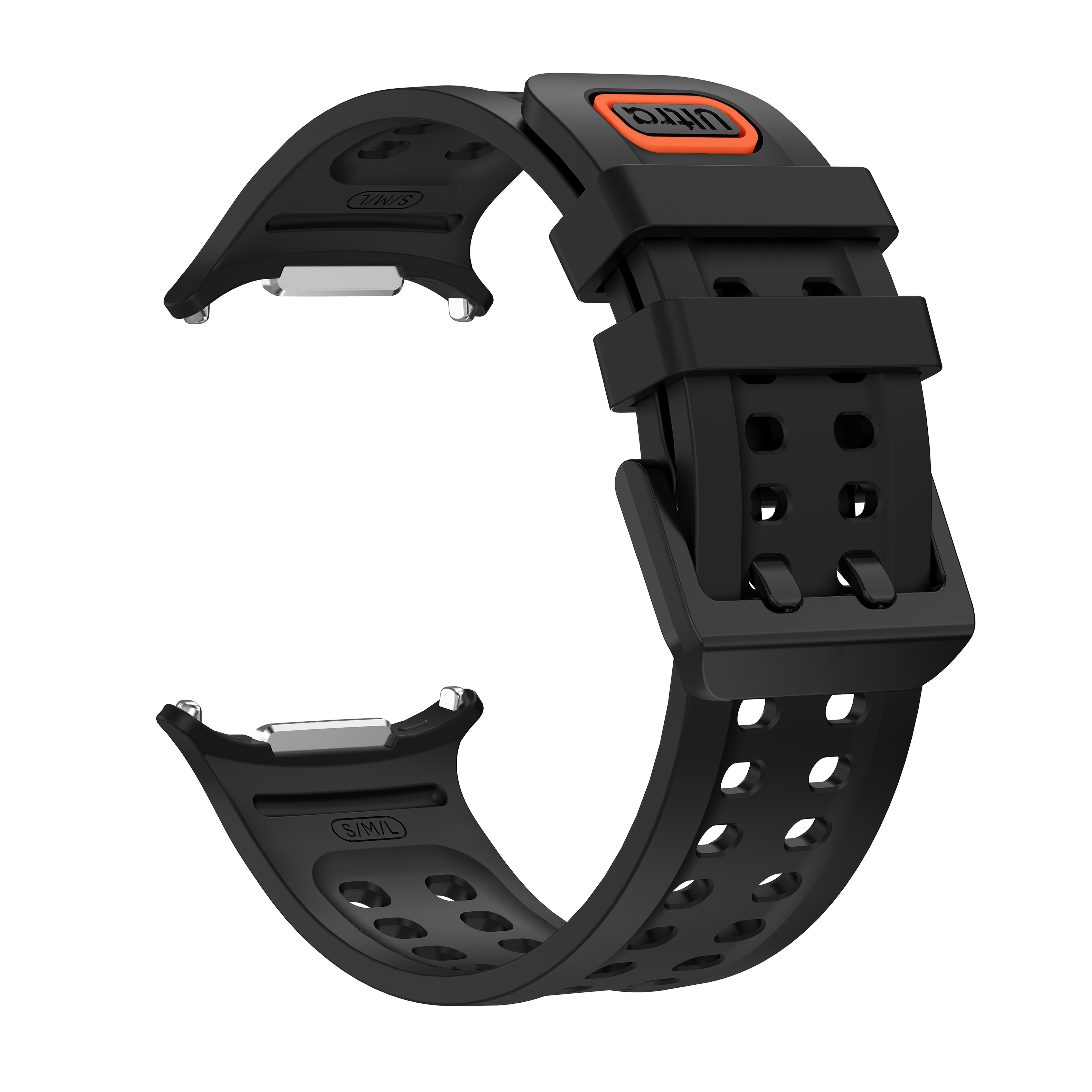 Bracelet de remplacement en Si - Smartwatch Samsung Watches For Men avis et prix