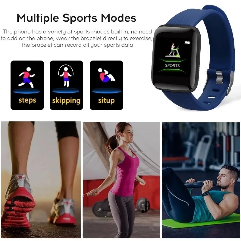 Montre de sport pour enfants g - Smartwatch Watches For Children avis et prix