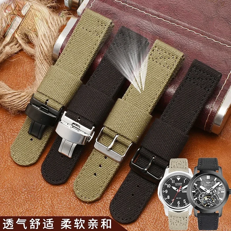 Pour Hamilton Khaki Field Seik - Nato Strap Nylon avis et prix