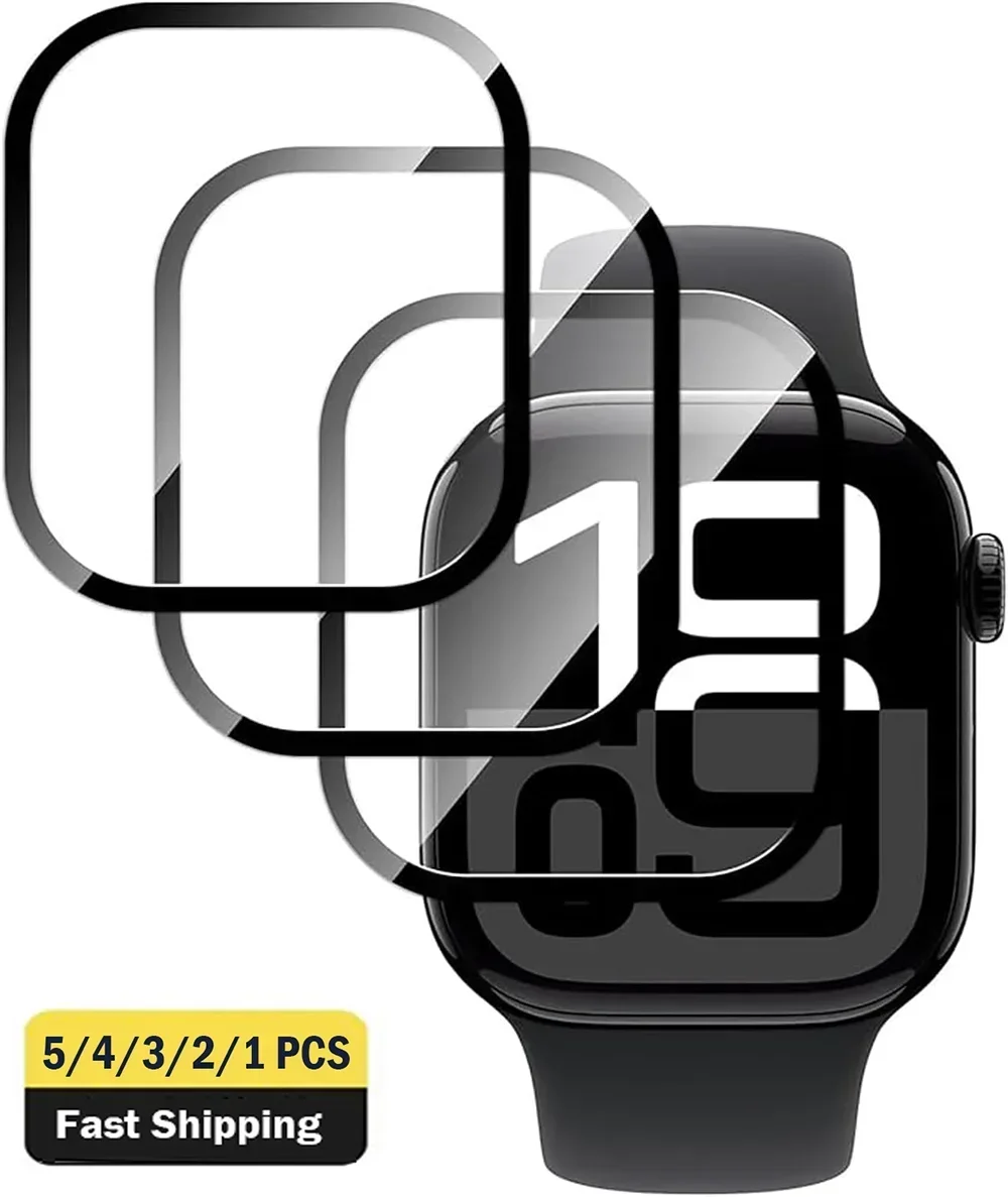Protecteur d'écran pour Apple  - Iwatch Smartwatch Series 7 avis et prix