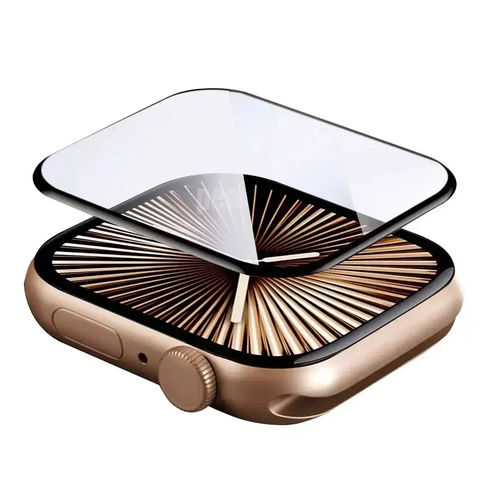 Protecteur d'écran pour Apple  - Iwatch Smartwatch Series 7 avis et prix