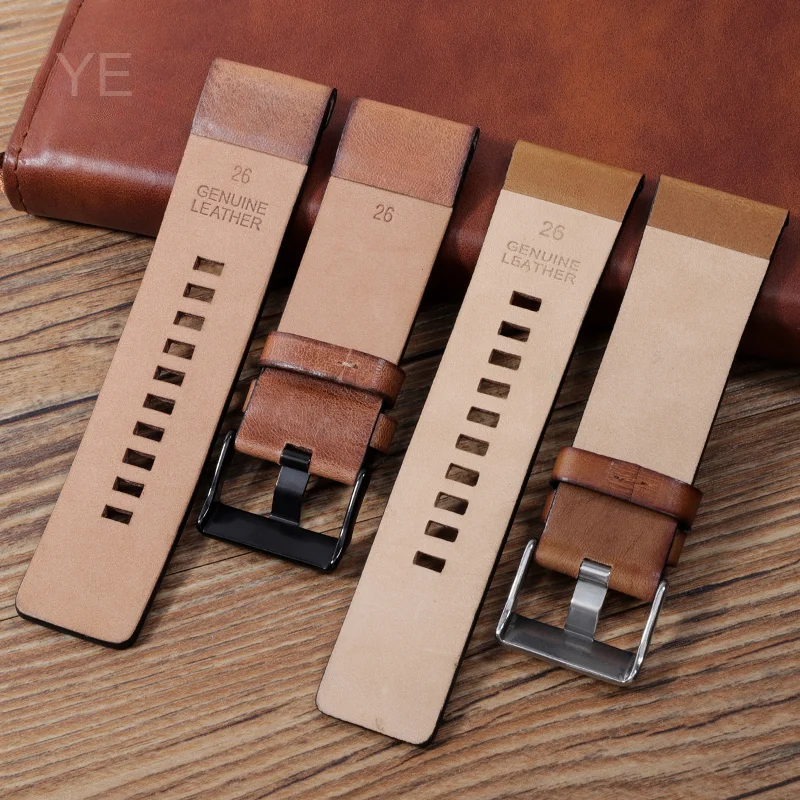 Bracelets de montre en cuir de - Watch Esim avis et prix