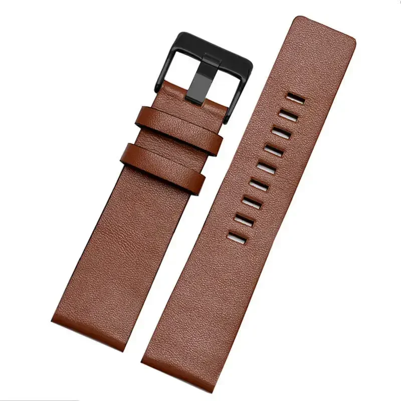 Bracelets de montre en cuir de - Watch Esim avis et prix