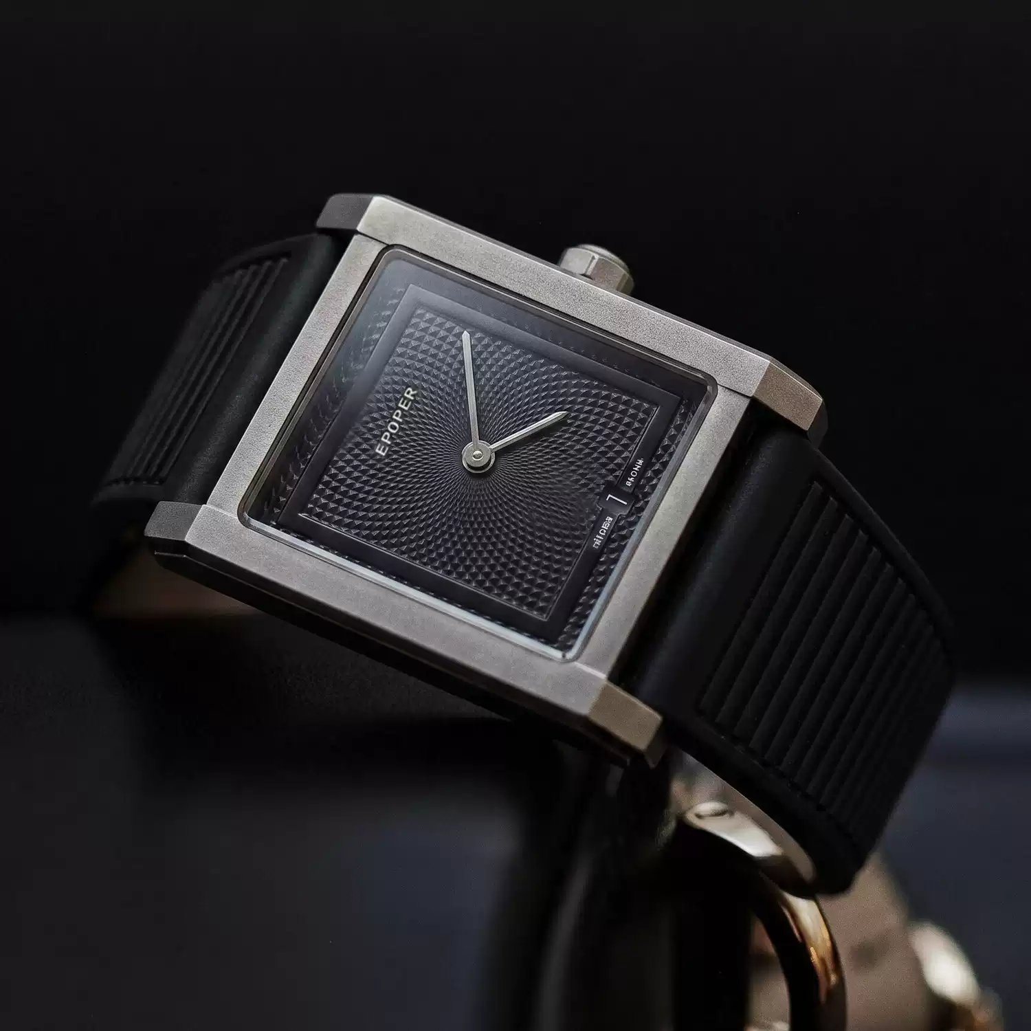 Montre à quartz pour homme ave - Smartwatch Vintage Watches For Men avis et prix