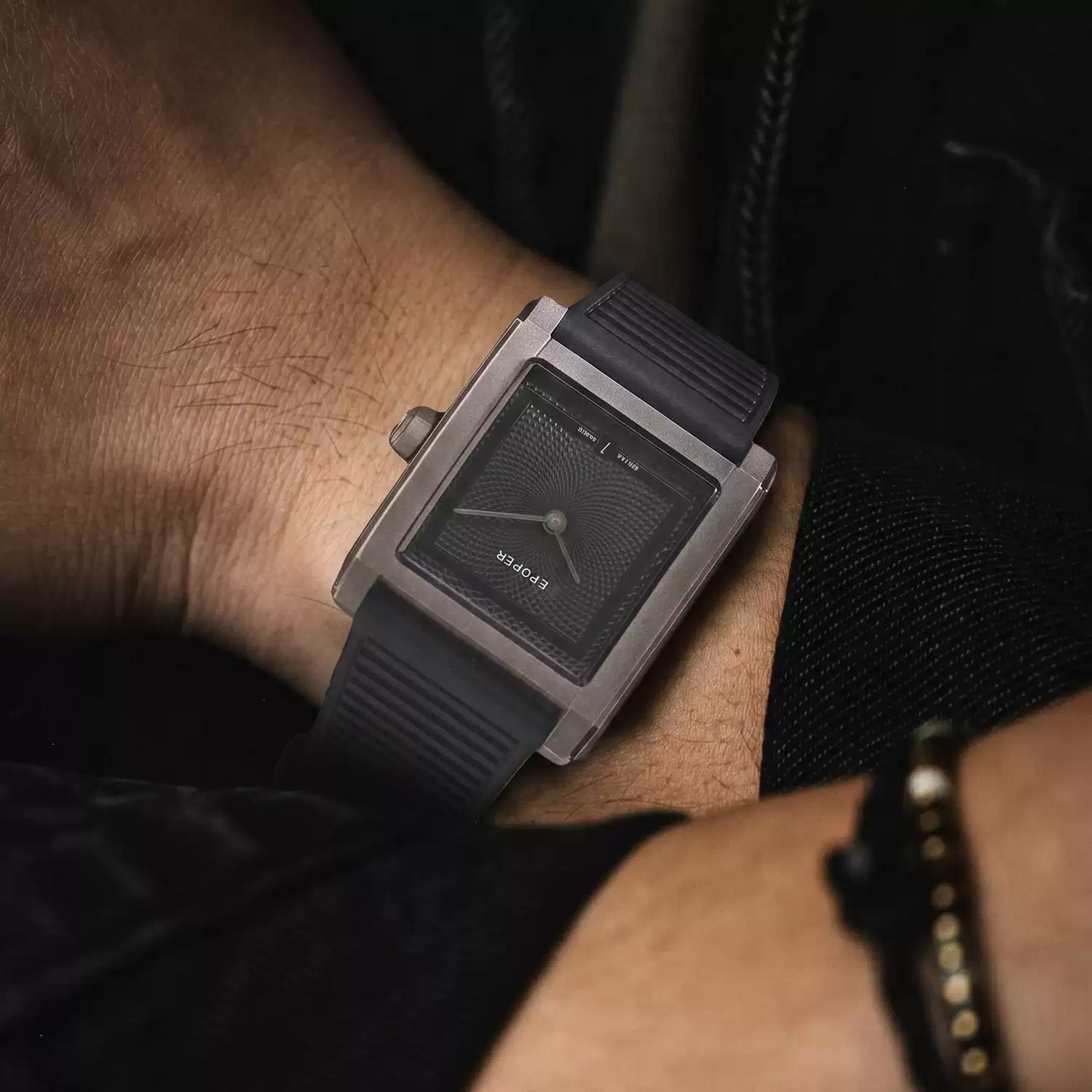Montre à quartz pour homme ave - Smartwatch Vintage Watches For Men avis et prix