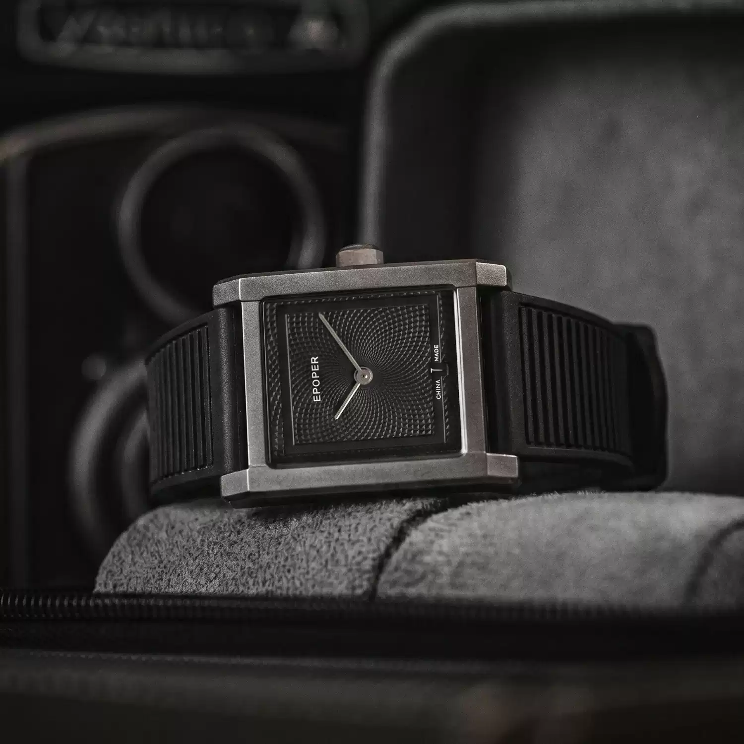 Montre à quartz pour homme ave - Smartwatch Vintage Watches For Men avis et prix