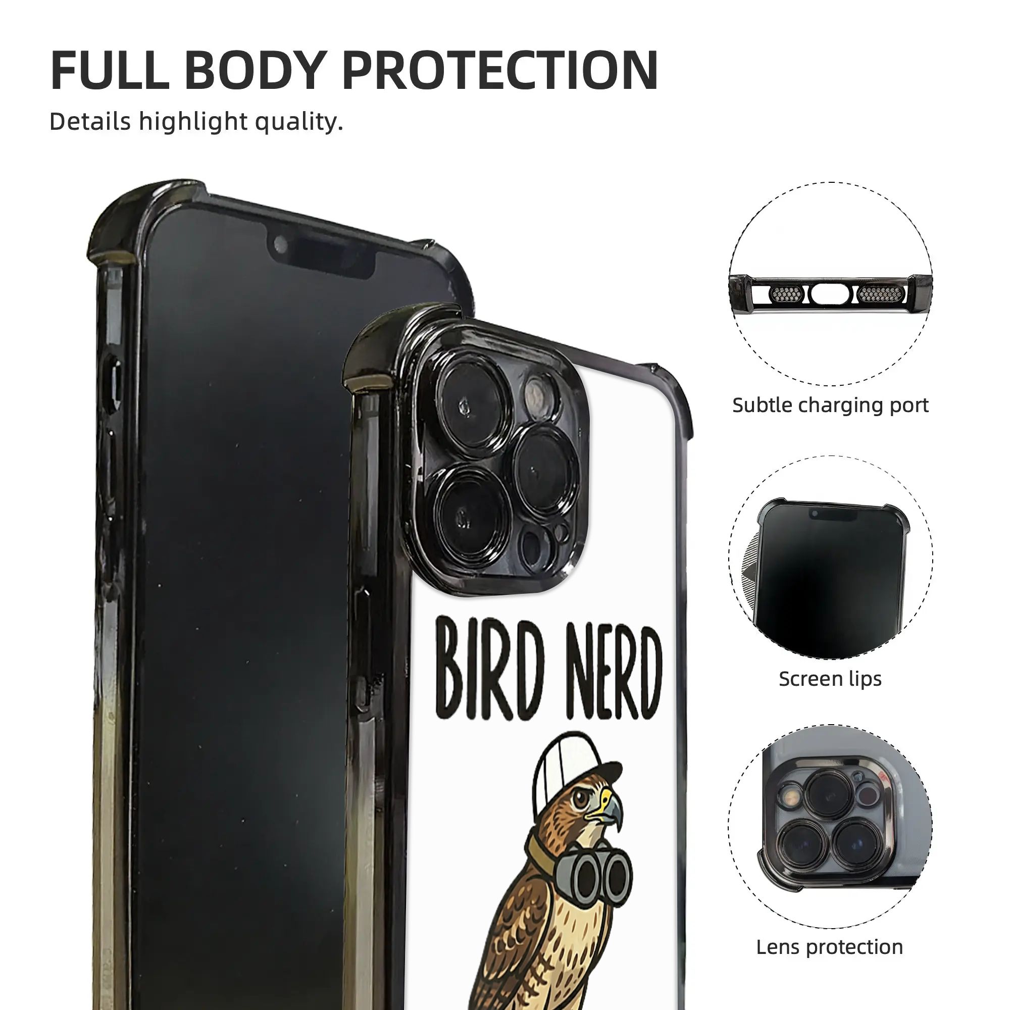 Coque de téléphone avec motif  - Watches Original avis et prix