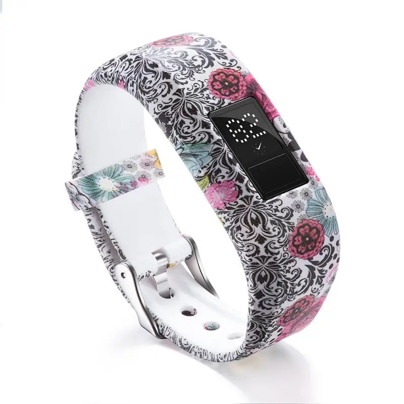 Bracelet en Silicone pour mont - Smartwatch Watches For Children avis et prix