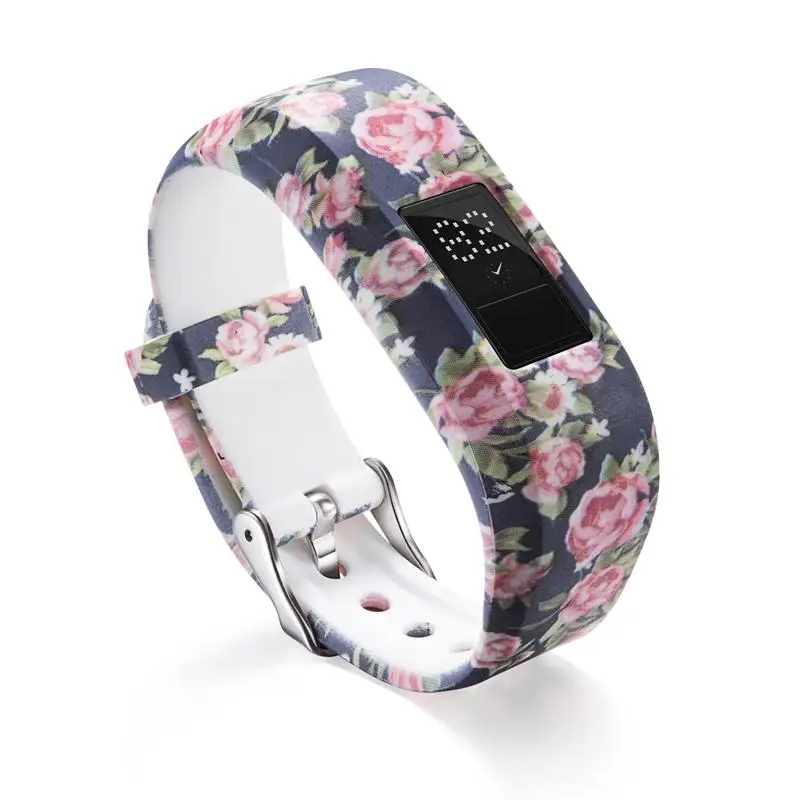 Bracelet en Silicone pour mont - Smartwatch Watches For Children avis et prix