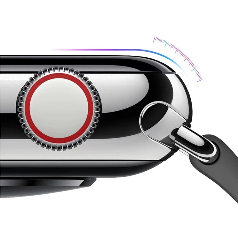 Protecteur d'écran pour Apple  - Iwatch Smartwatch Series 7 avis et prix