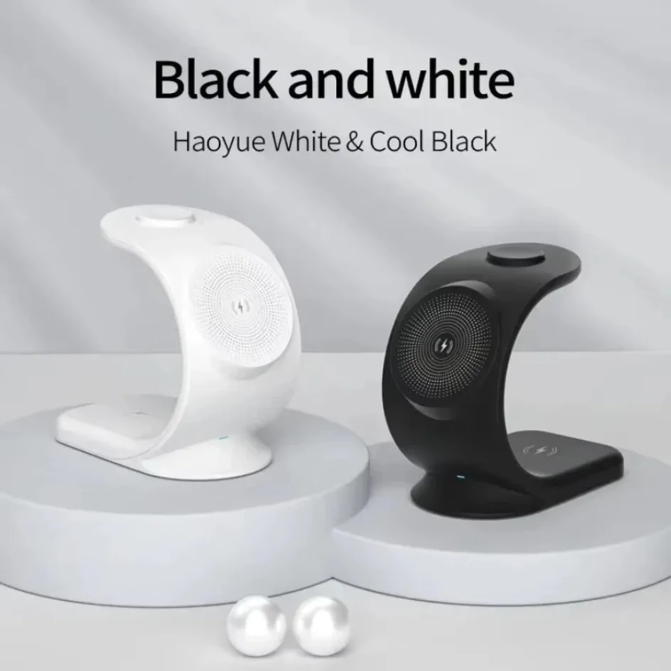 Chargeur sans fil magnétique 3 - Iwatch Smartwatch avis et prix