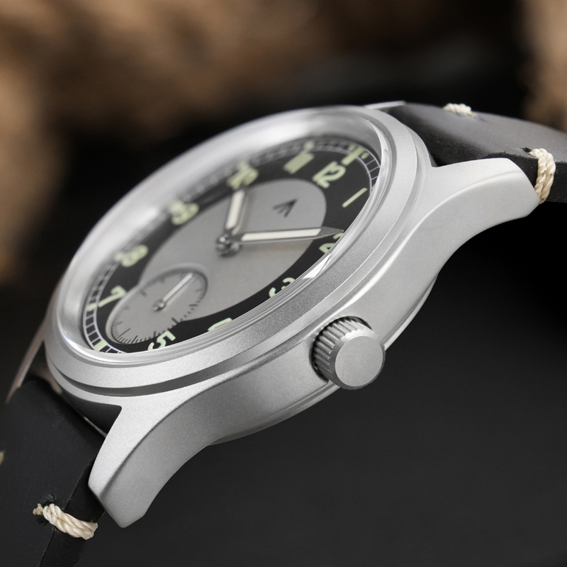 Militado D12 montre Vintage VD - Smartwatch Vintage Watches For Men avis et prix
