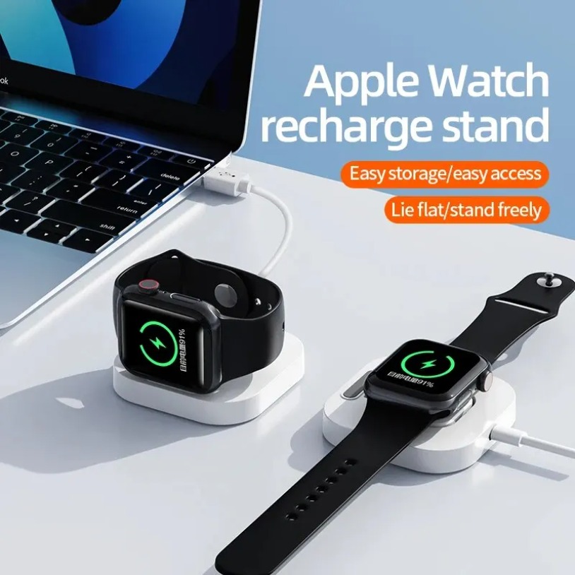 Support de Base de charge rapi - Iwatch Smartwatch avis et prix