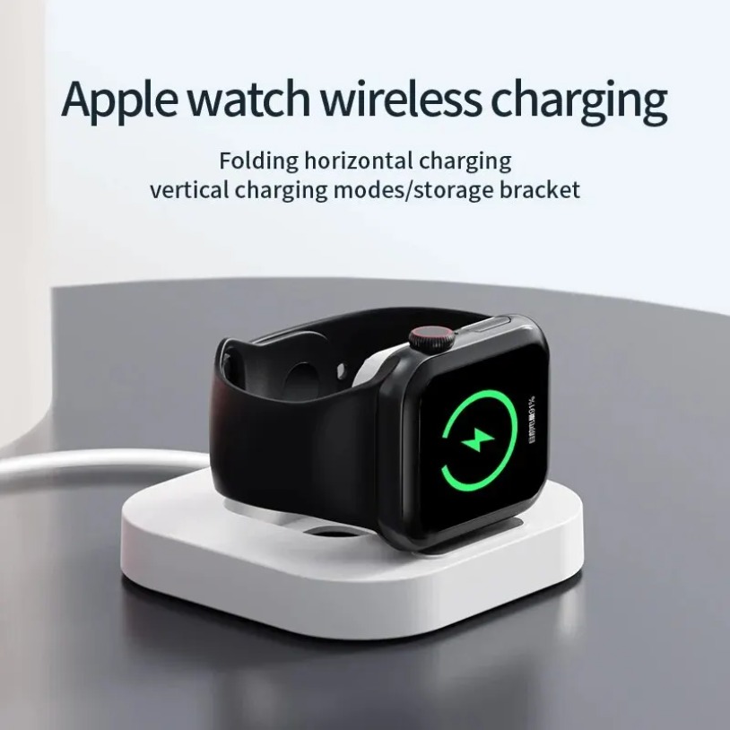 Support de Base de charge rapi - Iwatch Smartwatch avis et prix