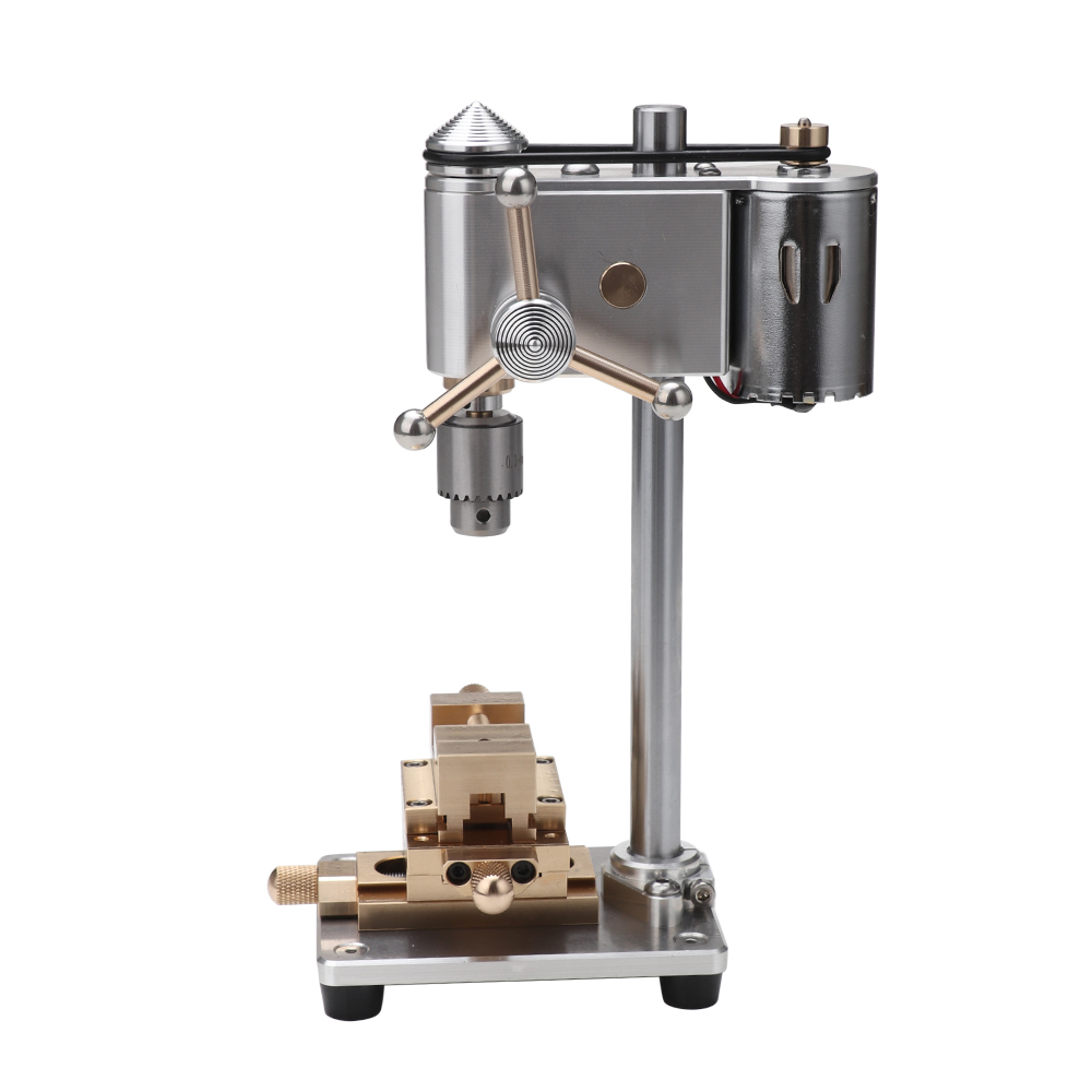 Mini perceuse de table, micro  - Watches Original avis et prix