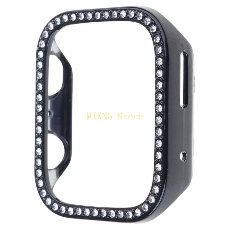 Cadre montre boîtier pare-choc - Smartwatch Watches For Sale avis et prix