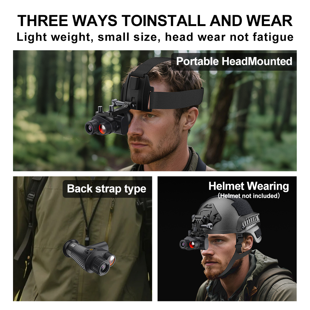 Nouveauté : Mini télescope inf - Watches Original avis et prix