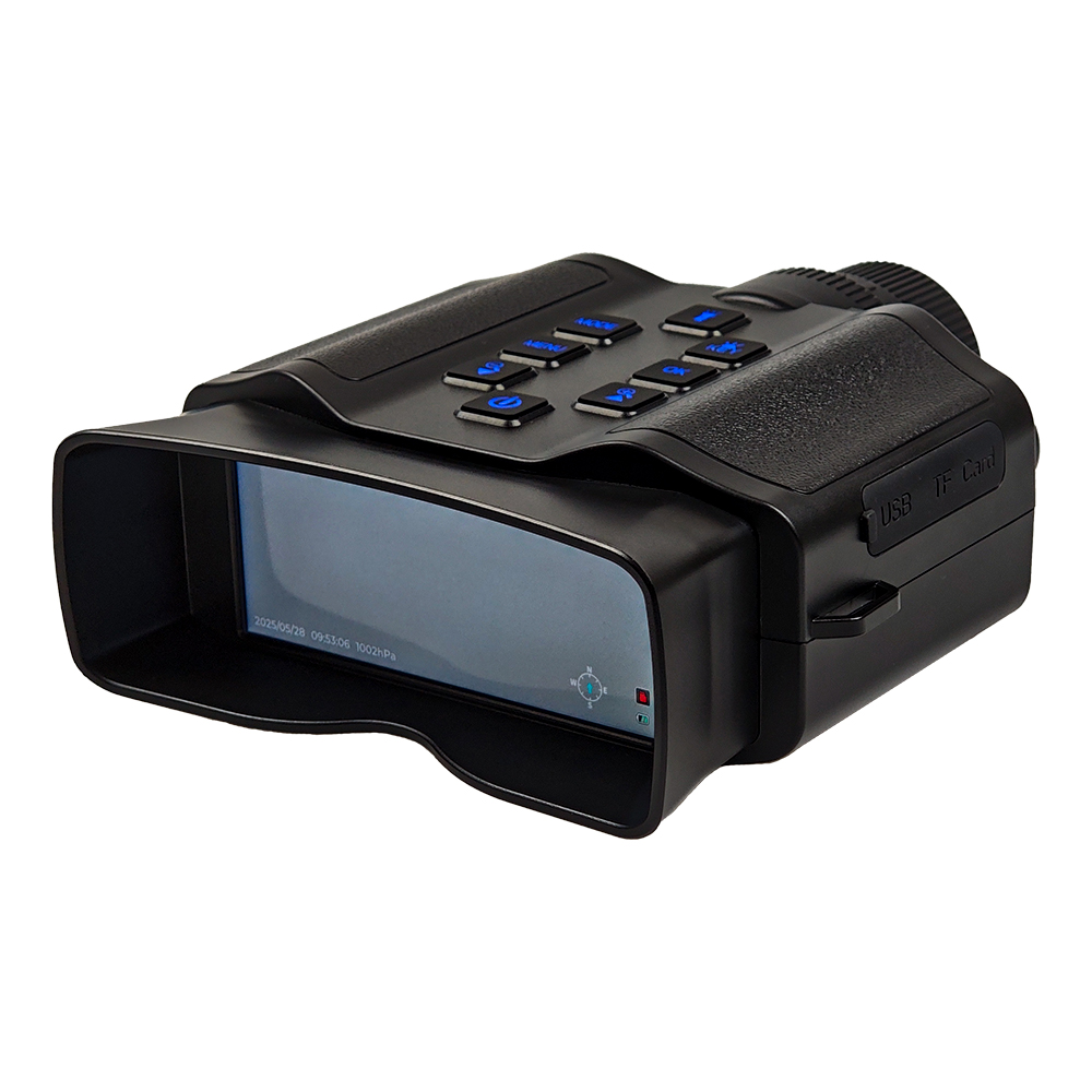 Caméra binoculaire de vision n - Watches Original avis et prix