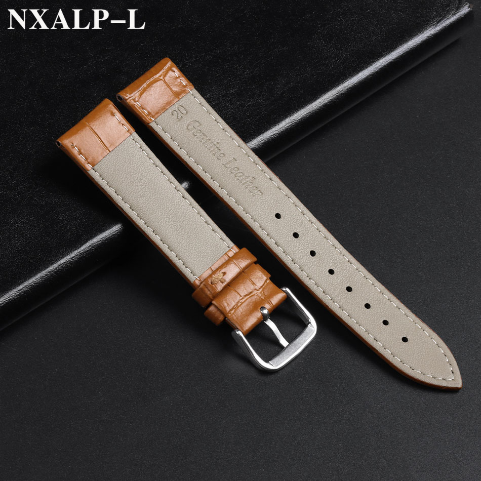 Bracelet de montre en cuir de  - Smartwatch Vintage Watches For Men avis et prix