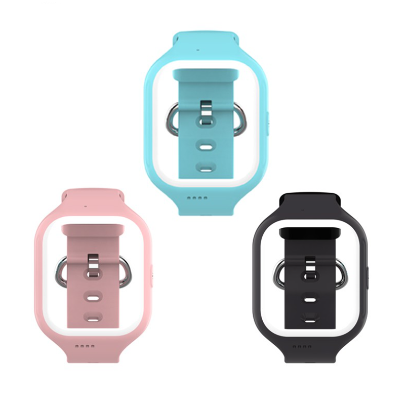 Boîtier de montre intelligente - Smartwatch Watches For Children avis et prix