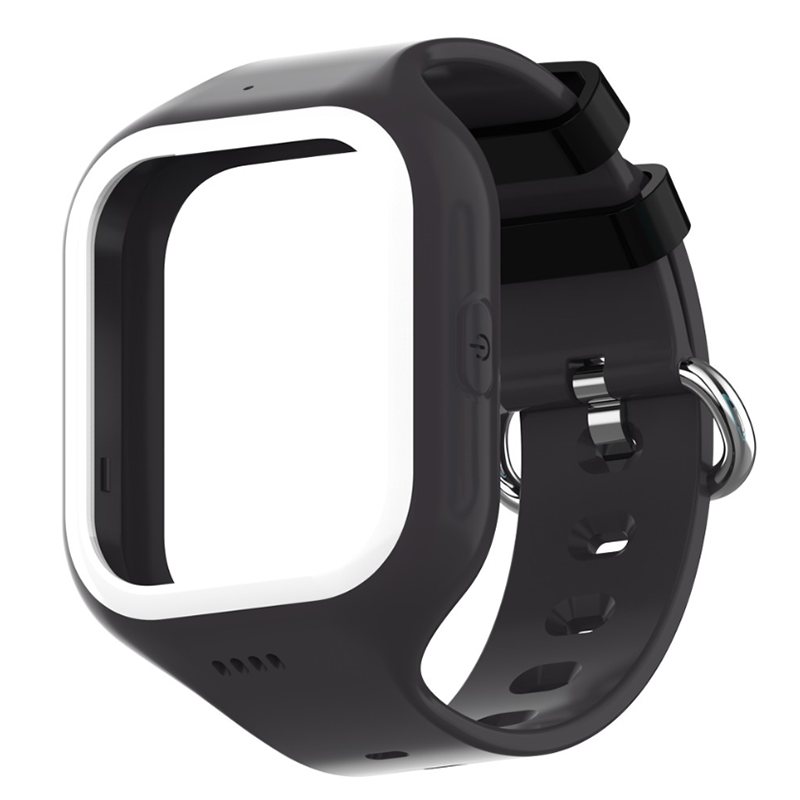Boîtier de montre intelligente - Smartwatch Watches For Children avis et prix