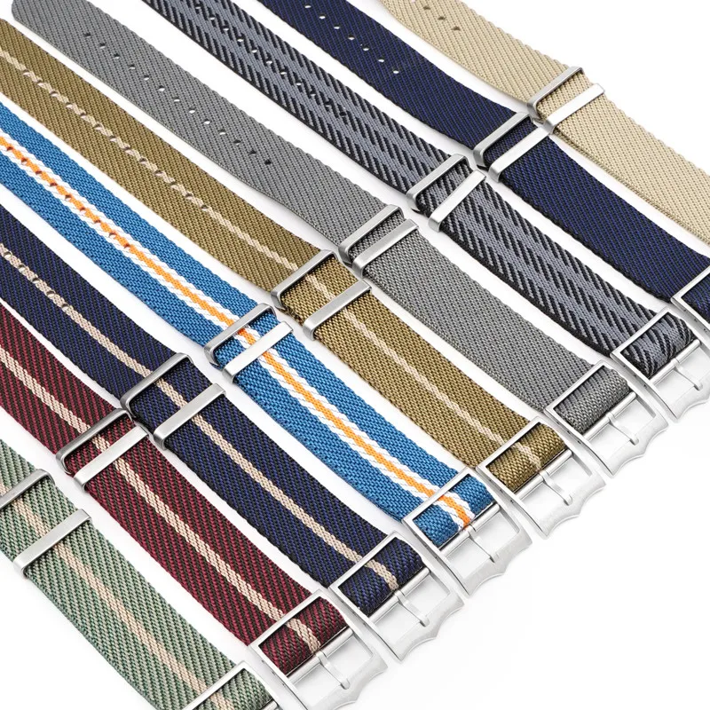 Bracelet de montre de Sport en - Nato Strap Nylon avis et prix