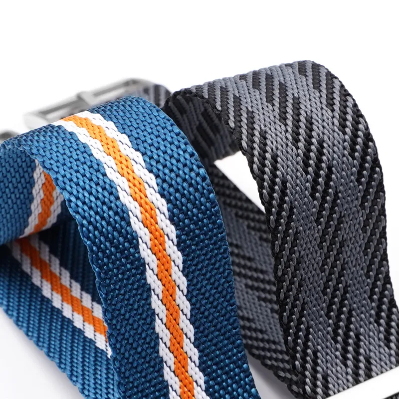 Bracelet de montre de Sport en - Nato Strap Nylon avis et prix