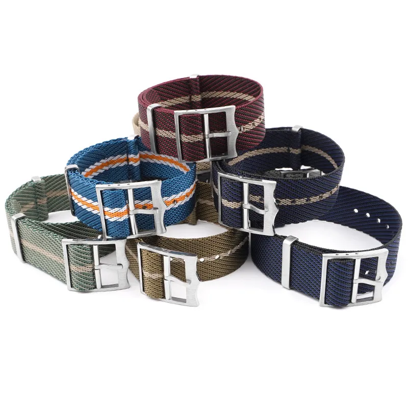 Bracelet de montre de Sport en - Nato Strap Nylon avis et prix