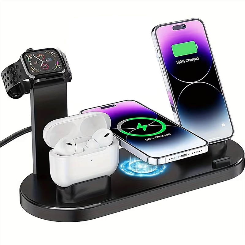 Station de charge rapide sans  - Iwatch Smartwatch avis et prix