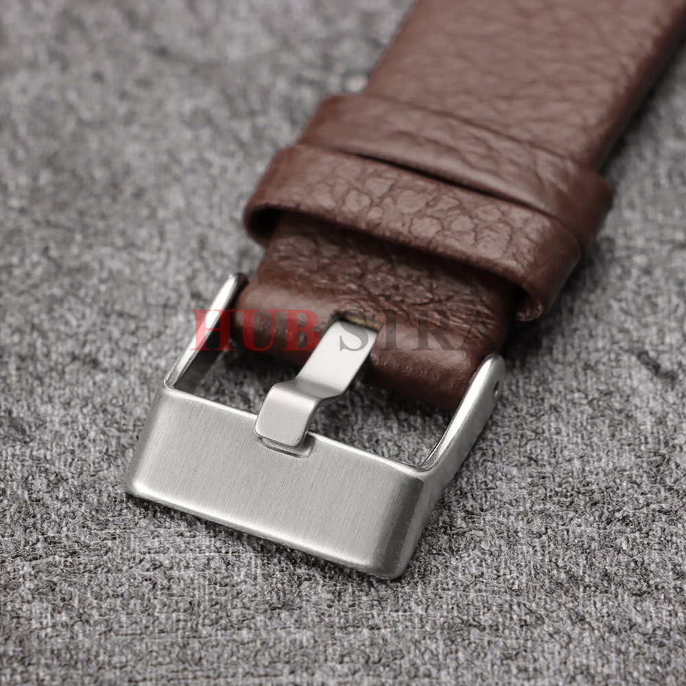 Bracelet de montre en cuir 18/ - Watch Esim avis et prix