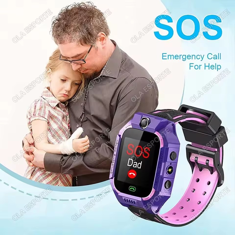 Nouvelle montre connectée pour - Smartwatch Digital Watches For Boys avis et prix